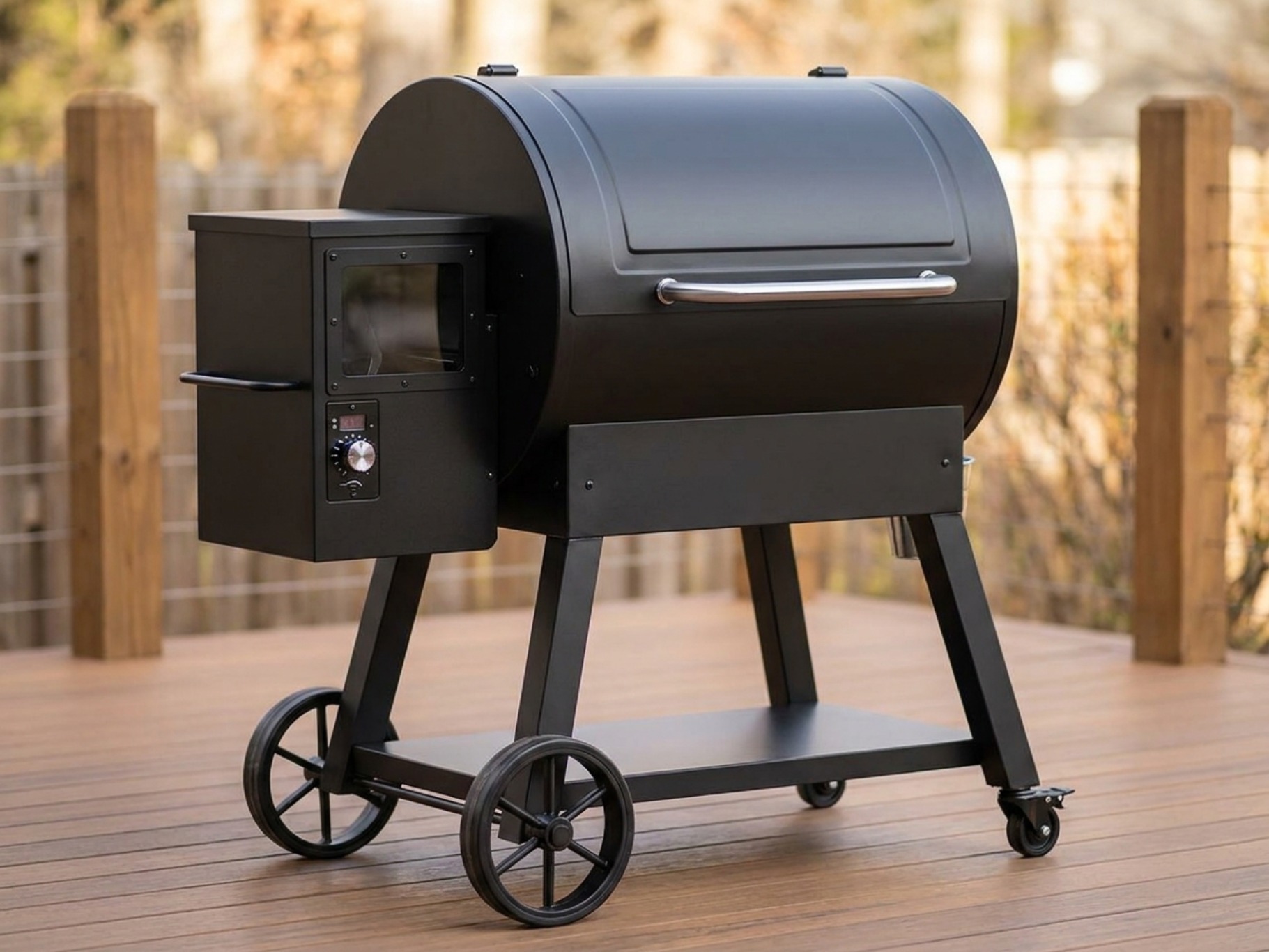 Best Pellet Grills Under $1000 in 2026