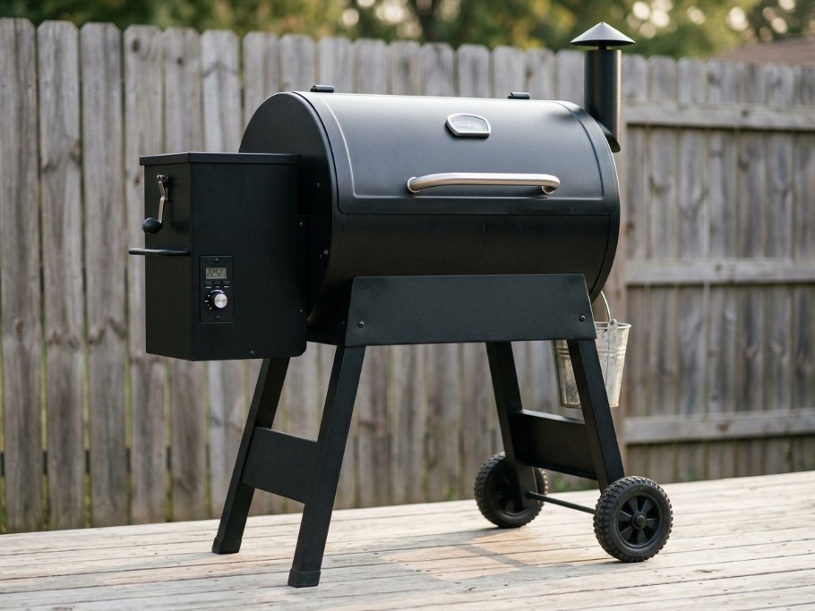 Best Pellet Grills Under $500 in 2026