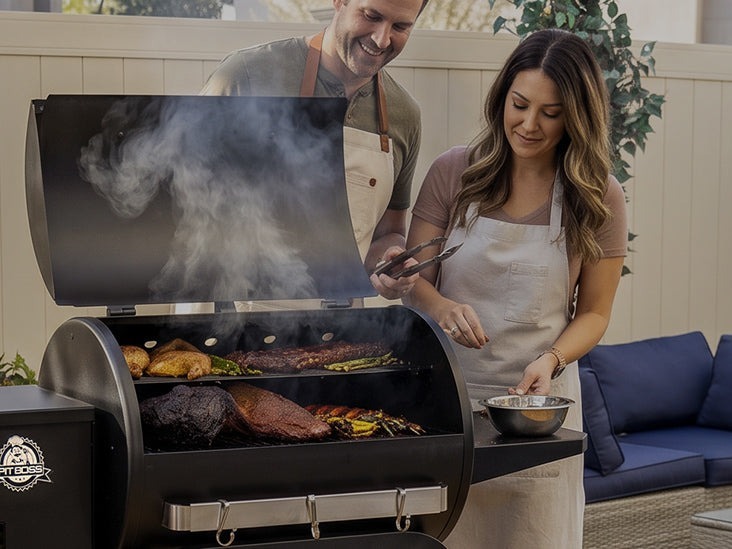 Best Pit Boss Pellet Grill in 2026