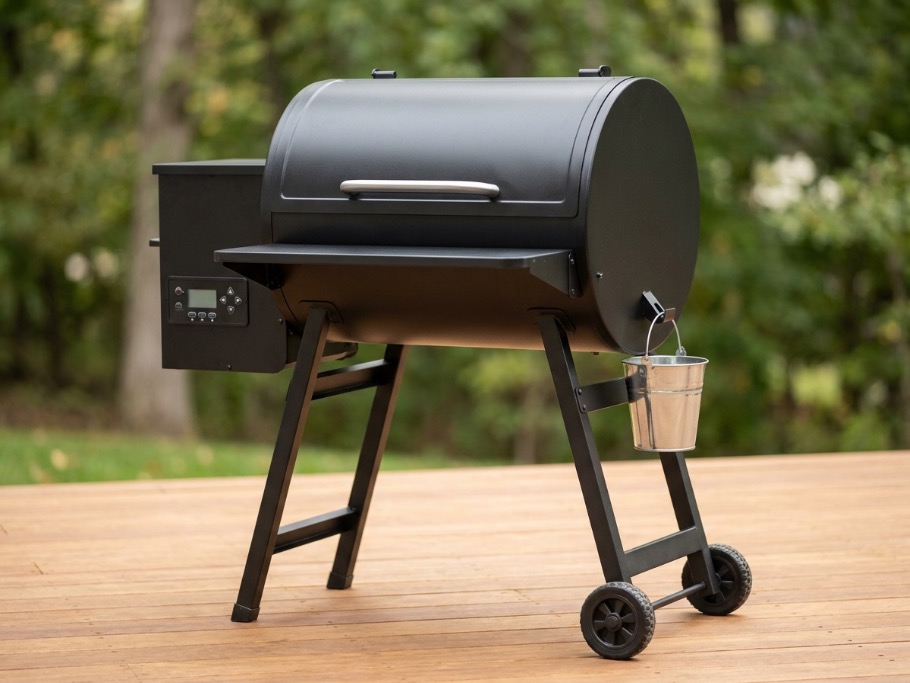 Best Portable Pellet Grill: 3 Picks