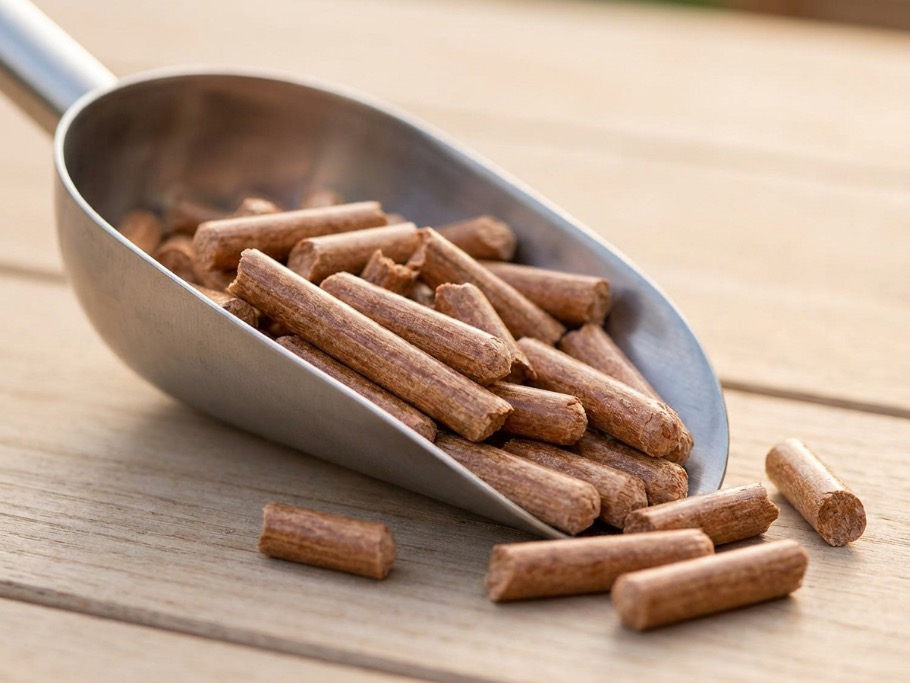 Best Pellets for Smoking: Blend Matters