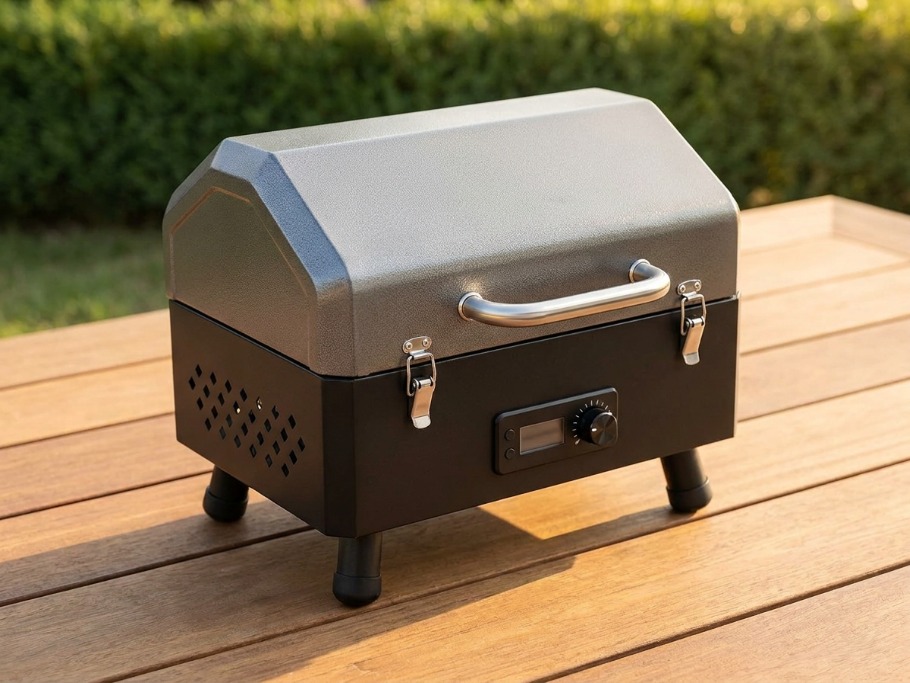 Electric Smoker vs Pellet Smoker: One Test