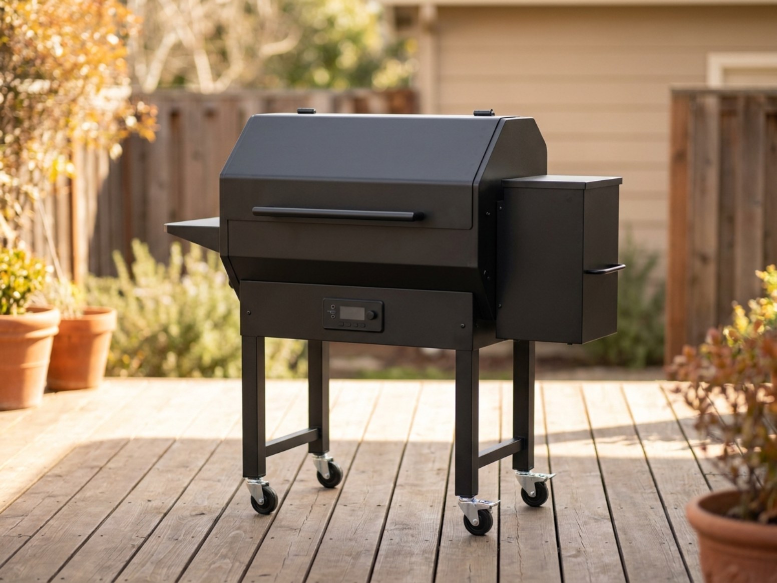 Pellet Grills: The Complete Guide