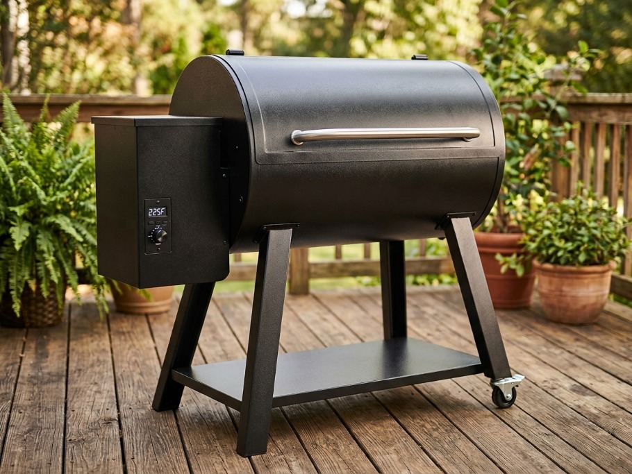 Pit Boss vs Traeger: Sear or Warranty