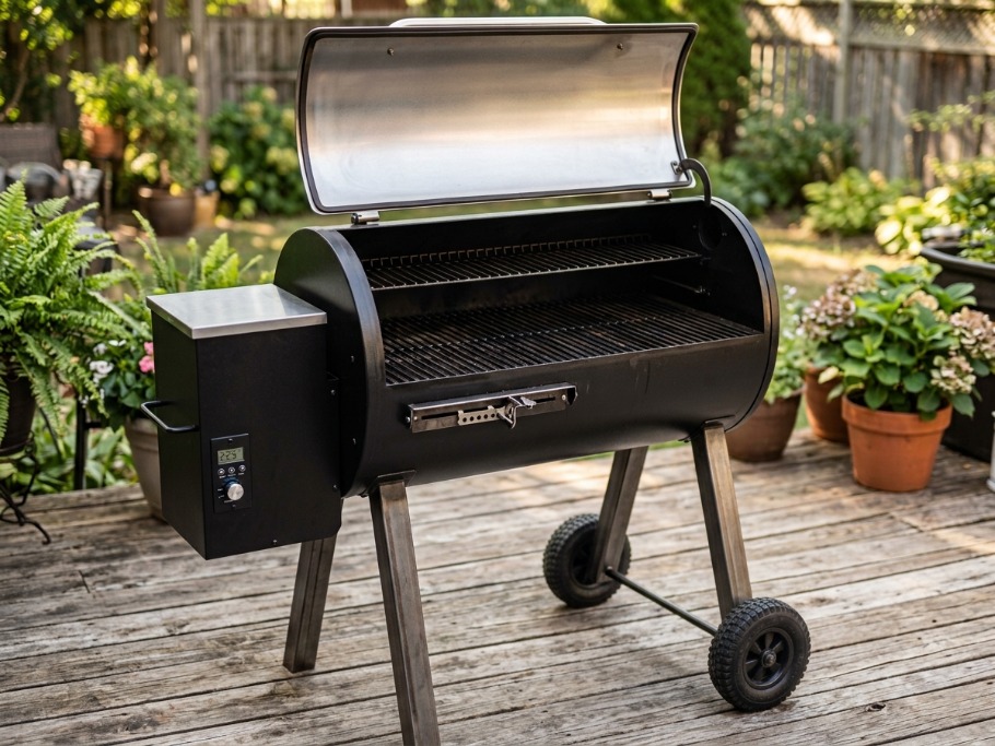 Pit Boss 700FB2
