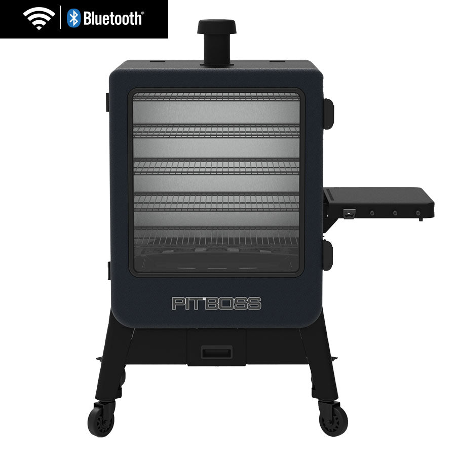 Best Vertical Pellet Grill: 3 Picks