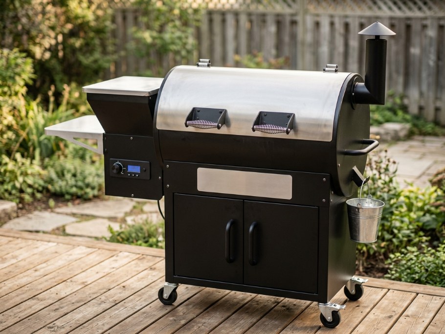 Z Grills vs Traeger: WiFi Tier Costs More